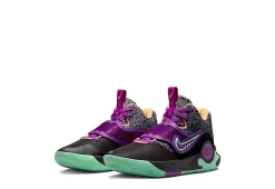 Nike Mens Kd Trey 5 X Basketball Shoe - Black