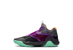 Nike Mens Kd Trey 5 X Basketball Shoe - Black -Shoe Shop US 01 601122 02