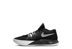 Nike Mens Kyrie Flytrap 6 Basketball Shoe - Black -Shoe Shop US 01 601124 02
