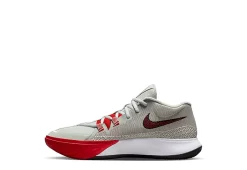 Nike Mens Kyrie Flytrap 6 Basketball Shoe - Grey -Shoe Shop US 01 601125 02