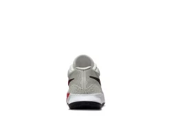 Nike Mens Kyrie Flytrap 6 Basketball Shoe - Grey -Shoe Shop US 01 601125 03
