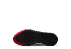 Nike Mens Kyrie Flytrap 6 Basketball Shoe - Grey -Shoe Shop US 01 601125 05