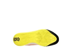 Nike Mens Kyrie Flytrap 6 Basketball Shoe - Grey -Shoe Shop US 01 601125 06