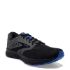 Brooks Mens Range 2 Running Shoe - Black 2 Brooks Mens Range 2 Running Shoe - Black -Shoe Shop US 01 601135 00