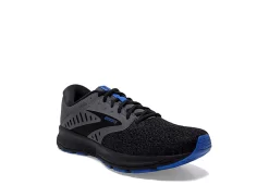 Brooks Mens Range 2 Running Shoe - Black