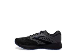 Brooks Mens Range 2 Running Shoe - Black -Shoe Shop US 01 601135 02