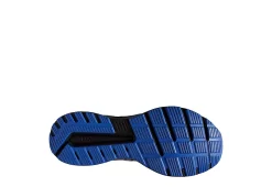 Brooks Mens Range 2 Running Shoe - Black -Shoe Shop US 01 601135 04