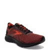Brooks Mens Transmit 3 Running Shoe - Red 1 Brooks Mens Transmit 3 Running Shoe - Red -Shoe Shop US 01 601136 00