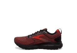 Brooks Mens Transmit 3 Running Shoe - Red 11 Brooks Mens Transmit 3 Running Shoe - Red -Shoe Shop US 01 601136 02