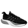Adidas Mens Alphabounce Sneaker - Black -Shoe Shop US 01 601146 00
