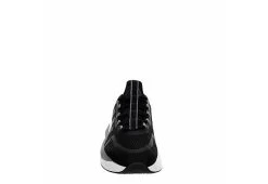 Adidas Mens Alphabounce Sneaker - Black -Shoe Shop US 01 601146 02