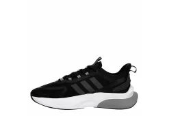 Adidas Mens Alphabounce Sneaker - Black -Shoe Shop US 01 601146 03