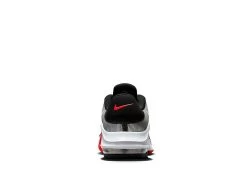 Nike Mens Air Max Impact 4 Basketball Shoe - Black -Shoe Shop US 01 601169 03