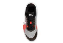 Nike Mens Air Max Impact 4 Basketball Shoe - Black -Shoe Shop US 01 601169 04