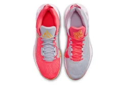 Nike Mens Giannis Immortality 2 Basketball Shoe - Bright Pink -Shoe Shop US 01 601170 04