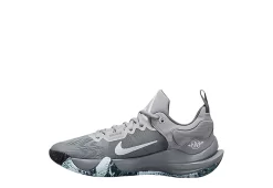 Nike Mens Giannis Immortality 2 Basketball Shoe - Grey -Shoe Shop US 01 601171 02