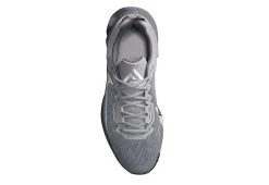 Nike Mens Giannis Immortality 2 Basketball Shoe - Grey -Shoe Shop US 01 601171 03