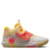 Nike Mens Kd Trey 5 X Basketball Shoe - Yellow -Shoe Shop US 01 601172 00