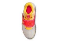 Nike Mens Kd Trey 5 X Basketball Shoe - Yellow -Shoe Shop US 01 601172 04