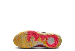 Nike Mens Kd Trey 5 X Basketball Shoe - Yellow -Shoe Shop US 01 601172 05