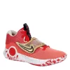Nike Mens Kd Trey 5 X Basketball Shoe - Red -Shoe Shop US 01 601173 00