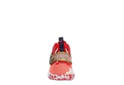 Nike Mens Kd Trey 5 X Basketball Shoe - Red -Shoe Shop US 01 601173 02