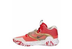 Nike Mens Kd Trey 5 X Basketball Shoe - Red -Shoe Shop US 01 601173 03
