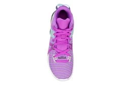 Nike Mens Lebron Witness 7 Basketball Shoe - Purple -Shoe Shop US 01 601176 05