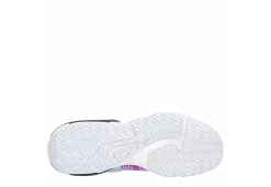 Nike Mens Lebron Witness 7 Basketball Shoe - Purple -Shoe Shop US 01 601176 06