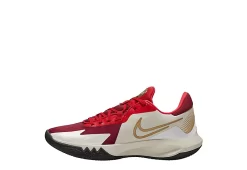 Nike Mens Precision 6 Basketball Shoe - Off White -Shoe Shop US 01 601179 02