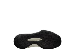 Nike Mens Precision 6 Basketball Shoe - Off White -Shoe Shop US 01 601179 04