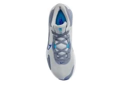 Nike Mens Renew Elevate 3 Basketball Shoe - Grey -Shoe Shop US 01 601180 03
