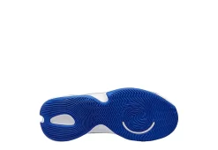 Nike Mens Renew Elevate 3 Basketball Shoe - Grey -Shoe Shop US 01 601180 04