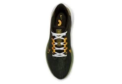 Nike Mens Air Winflo 9 Running Shoe - Olive -Shoe Shop US 01 601208 04