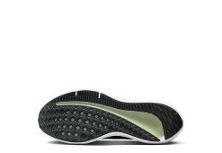 Nike Mens Air Winflo 9 Running Shoe - Olive -Shoe Shop US 01 601208 05