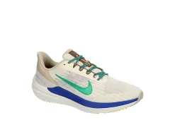 Nike Mens Air Winflo 9 Running Shoe - Off White