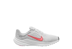 Nike Mens Quest 5 Running Shoe - Stone