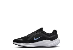 Nike Mens Quest 5 Running Shoe - Black -Shoe Shop US 01 601215 02