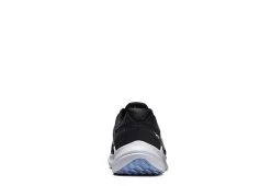 Nike Mens Quest 5 Running Shoe - Black -Shoe Shop US 01 601215 03