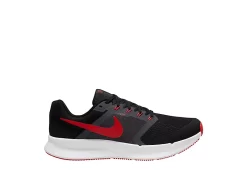 Nike Mens Run Swift 3 Running Shoe - Black