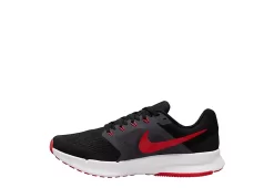 Nike Mens Run Swift 3 Running Shoe - Black -Shoe Shop US 01 601217 02