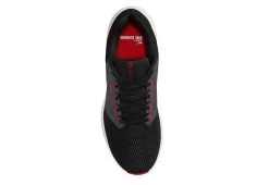 Nike Mens Run Swift 3 Running Shoe - Black -Shoe Shop US 01 601217 03