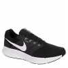 Nike Mens Run Swift 3 Running Shoe - Black -Shoe Shop US 01 601218 00