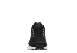 Nike Mens Run Swift 3 Running Shoe - Black -Shoe Shop US 01 601218 02