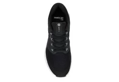 Nike Mens Run Swift 3 Running Shoe - Black -Shoe Shop US 01 601218 05