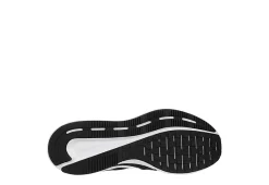 Nike Mens Run Swift 3 Running Shoe - Black -Shoe Shop US 01 601218 06