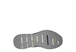 Skechers Mens Go Walk Workout Walker - Grey -Shoe Shop US 01 601220 04