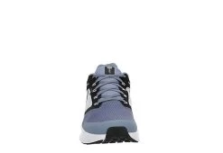 Nike Mens Run Swift 3 Running Shoe - Blue -Shoe Shop US 01 601227 02
