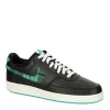 Nike Mens Court Vision Low Sneaker - Black -Shoe Shop US 01 601231 00