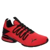 Puma Mens Axelion Sneaker - Red 1 Puma Mens Axelion Sneaker - Red -Shoe Shop US 01 601234 00